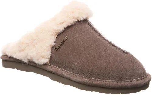 Vista 2 de Bearpaw Loketta - Pantuflas para mujer