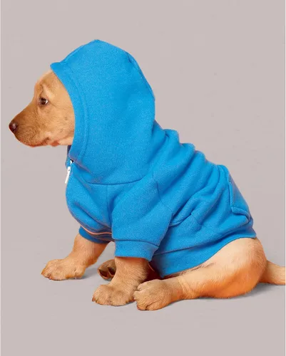Vista 5 de Simplicity SS9532A - Kit de patrón de costura para ropa deportiva para mascotas, código S9532, XS-S-M-L-XL