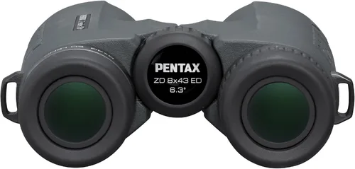 Vista 7 de Pentax Binoculares ZD 8x43ED
