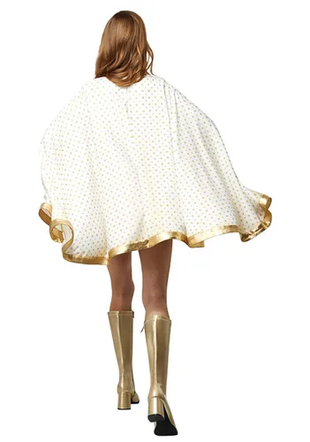 Vista 2 de Disfraz de Mujer Starlight Deluxe de The Boys Multicolor