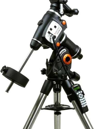 Vista 4 de Celestron Telescopio Schmidt-Cassegrain CGEM II de 11 pulgadas con montaje