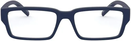 Vista 2 de ARNETTE Men's An7181 Bazz Rectangular Prescription Eyeglass Frames
