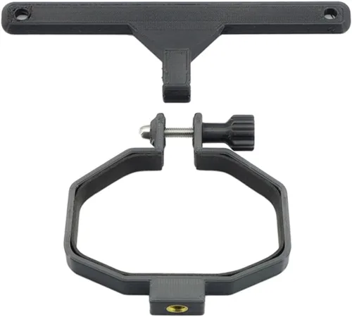 Vista 6 de Mini 4/5 Pro Estabilizador de soporte de cardán de mano para DJI Mini 5/4 Pro Drone Accesorios para DJI RC 2 Control remoto Soporte Soporte Grip For