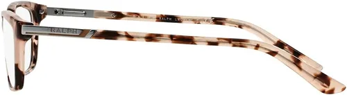 Vista 3 de Ralph Lauren womens Ra7044 Cat Eye Prescription Eyewear Frames
