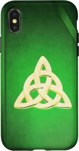 Vista 5 de The Book of Shadows - Witches Spell Book Case for iPhone 17