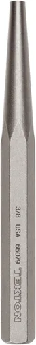 Vista 39 de TEKTON Punzón central de 1/2 pulgada 66085 Fabricado en Estados Unidos