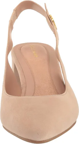 Vista 2 de Cole Haan Women's The Go-to Slingback Pump 45mm