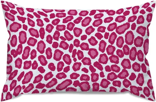 Vista 44 de ArogGeld Funda de cojín con estampado de guepardo negro, estampado de leopardo, animal, decoración de granja, funda de almohada para oficina, coche