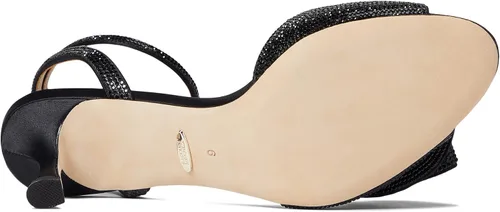 Vista 3 de Badgley Mischka Sandalia de tacón Remi para mujer