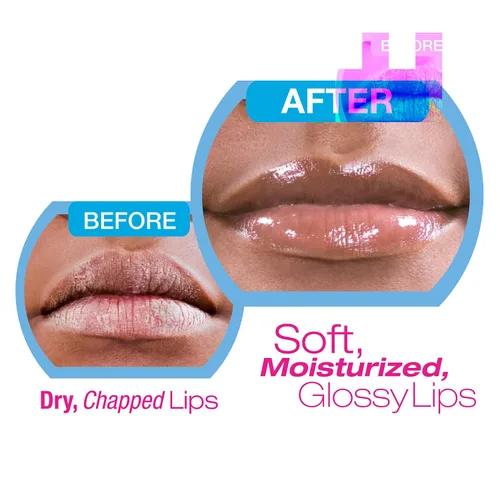 Vista 6 de Ruby Kisses - Aceite hidratante para labios claro RLO01