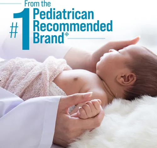 Vista 3 de Culturelle Probióticos para bebés y niños con vitamina D, apoyo digestivo e inmunológico para bebés, recién nacidos y niños