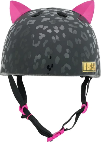 Vista 2 de Krash Girls Youth Bike Helmets