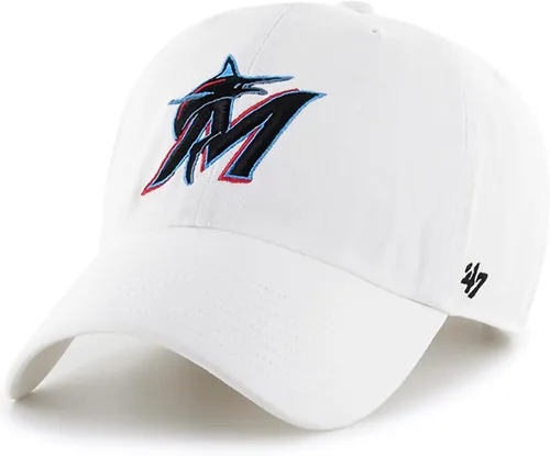 Vista 58 de 47 MLB - Gorra Clean Up para mujer Carbón