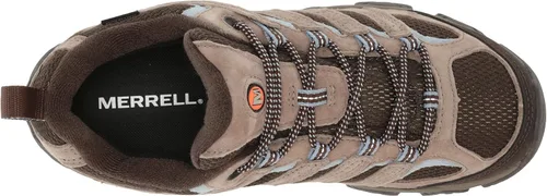 Vista 5 de Merrell Women's Moab 3 Waterproof Hiking Shoe