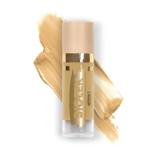 Vista 21 de Pigmento para la piel para maquillaje permanente - Hecho en Italia - Fair 2 0,24 fl.oz.