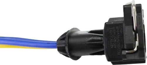 Vista 5 de MAF - Conector de sensor de flujo de aire masivo para Nissan 300ZX 1988-1996, Infiniti J30 1993-1995.