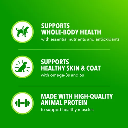 Vista 2 de IAMS Proactive Health - Bolsas de comida húmeda para perros, receta