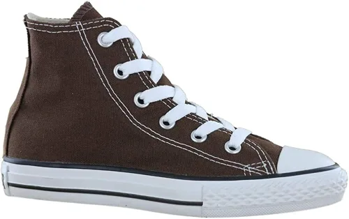 Vista 2 de Converse Unisex-Child High-top