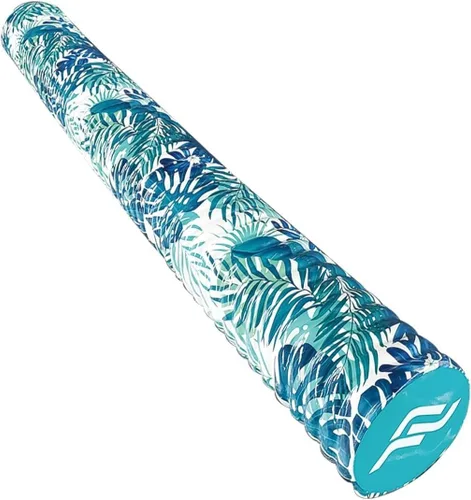Vista 8 de IMMERSA Fideos de piscina jumbo, revestimiento de vinilo suave a base de agua de alta calidad y fideos de espuma resistentes a los rayos UV