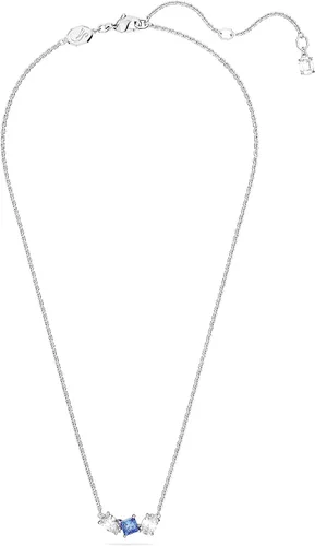 Vista 2 de SWAROVSKI Mesmera Collection Necklaces
