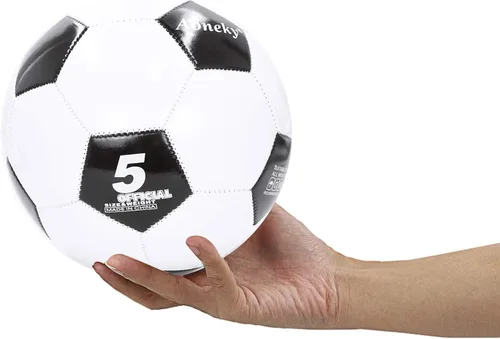 Vista 4 de Aoneky Balón de fútbol con bomba