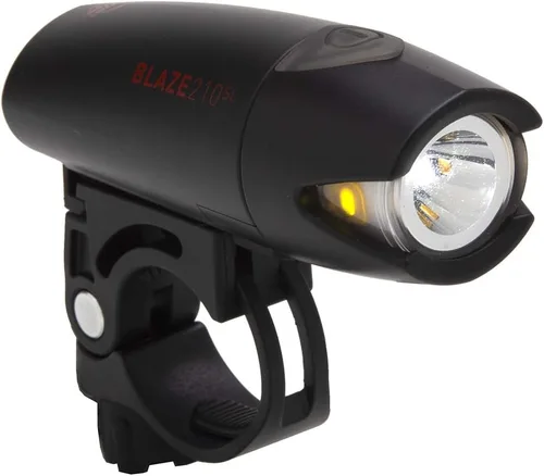 Vista 9 de Planet Bike Blaze 210 SL & Superflash - Juego de luces para bicicleta
