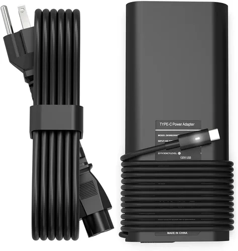 Vista 9 de Adaptador de CA de 19V 3.42A 65W Cargador para portátil Acer Chromebook 11 13 14 15 R11 CB3 CB5 C740 C720 C720p C738T C731 CB3-532 CB3-131 CB3-531