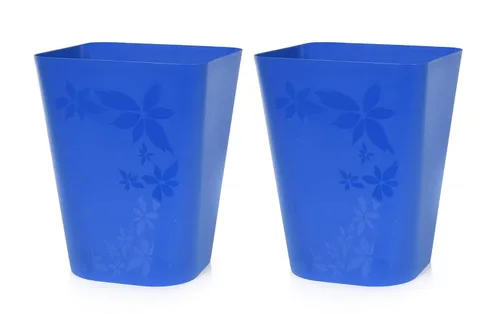 Vista 19 de Mintra Home Cubos de Basura (Negro, Cubo Fácil)