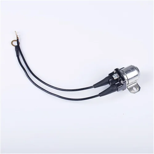 Vista 4 de Relay deceleration Relay QB-118 Relay