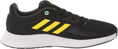 Vista 6 de adidas Unisex-Child Runfalcon 20 Running Shoe