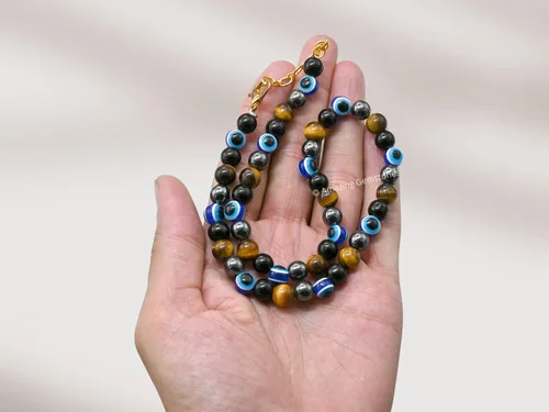 Vista 3 de Ultimate Crystal Disease Necklace