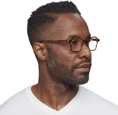 Vista 6 de Eyebobs Sparkler - Gafas de lectura unisex para hombres y mujeres
