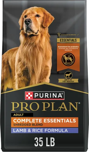 Vista 20 de Purina Pro Plan Complete Essentials - Alimento seco para perros de mezcla