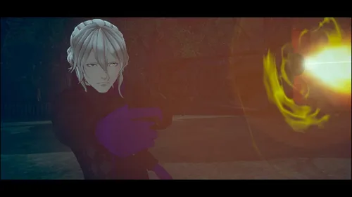 Vista 3 de No Sleep For Kaname Date - From AI: THE SOMNIUM FILES - Nintendo Switch