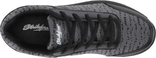 Vista 8 de KR Strikeforce Flyer Lite Mens Athletic Bowling Shoe
