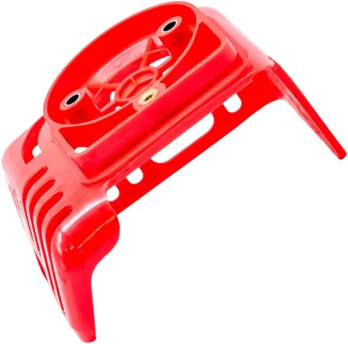 Vista 4 de A225000490, 70102-81710 Cuerpo limpiador Echo/Shindaiwa genuino T-27 C-27 PB270 B450, C350, T350, RC-45