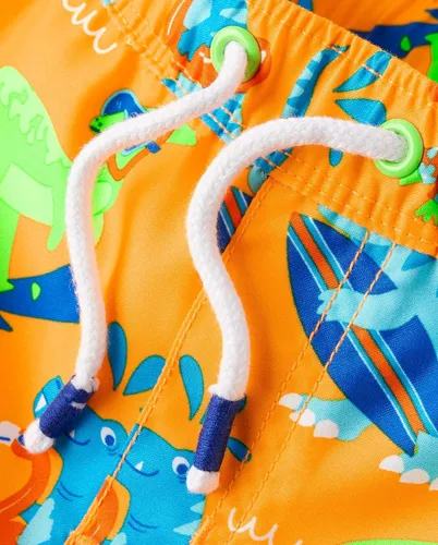 Vista 2 de Gymboree Bañador para niños y niños pequeños