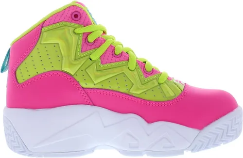 Vista 3 de Fila Tenis Grant Hill 2 para hombre
