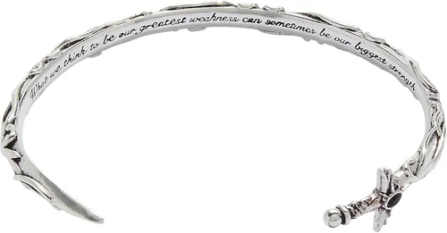 Vista 2 de Alex and Ani Pulseras A Court of Thorns and Roses®