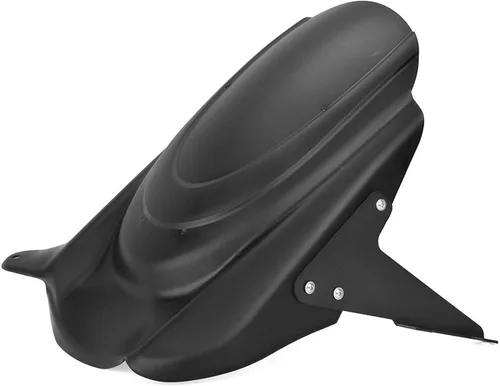 Vista 4 de Protector de protección para motocicleta trasera para Kawasaki Versys650 KLE650 2007-2016 2017 2018 2019 2020 2021 2022 (color negro)