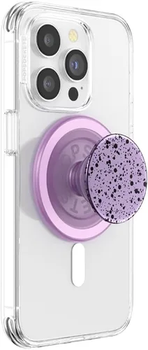 Vista 29 de Agarre para teléfono PopSockets con soporte expansible, agarre adhesivo - Ursula