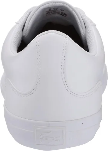 Vista 3 de Lacoste Mens Lerond Sneaker