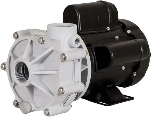 Vista 3 de Sequence Bombas Serie 1000 4.500 GPH