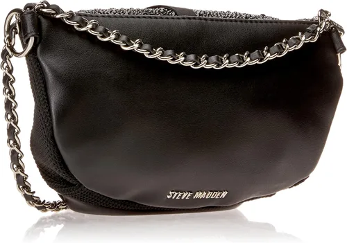 Vista 2 de Steve Madden Women's Maxima Crossbody Handbag