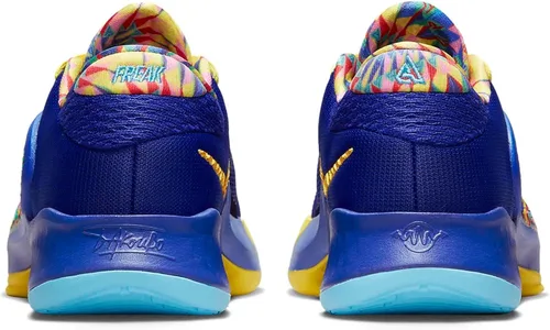Vista 3 de Nike Freak 4 Se (Niño Grande)