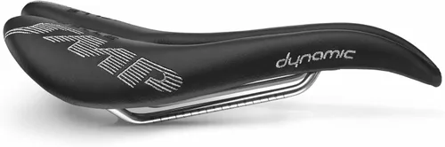 Vista 3 de Selle SMP Dynamic Sillín Negro