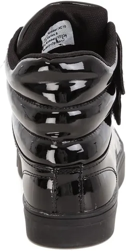 Vista 6 de Alexandra Collection Tenis de baile altas para mujer