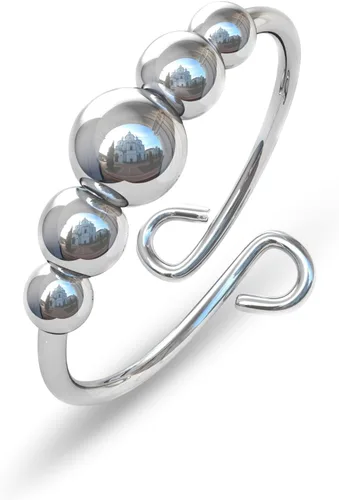 Vista 7 de ANILLOS FIDGET