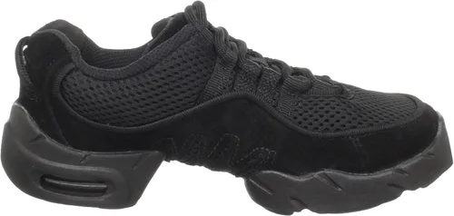 Vista 6 de Bloch Unisex-Child Boost Mesh Sneaker