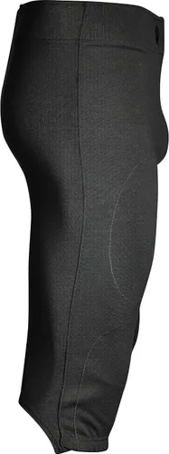 Vista 3 de Champro - Pantalones de fútbol Touchback para hombre.